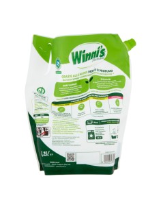 Winni's Naturel Ecoricarica Ammorbidente Concentrato... 2