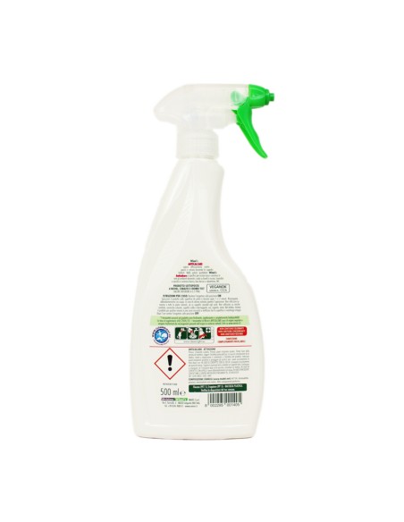 offerta Winni's Naturel Spray Anticalcare Brillantezza Naturale Biodegradabile 500 ml