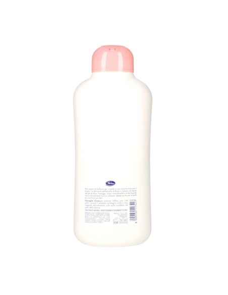 offerta Venus Bagno Doccia Crema Addolcente Rosa&Aloe 650 ml