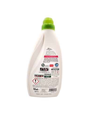 offerta Winni's Detersivo Liquido Bucato a Mano Capi Delicati e Baby con Sapone di Aleppo 750 ml