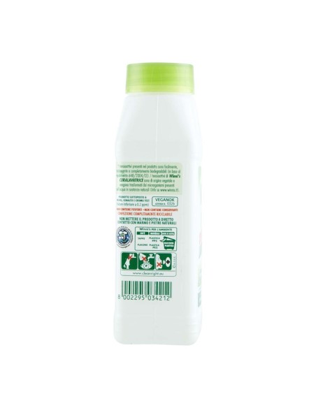 offerta Winni's Naturel Cura Lavatrice Tutto in 1 Igienizza e Rimuove Cattivi Odori 250 ml