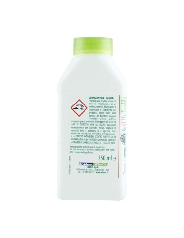offerta Winni's Naturel Cura Lavatrice Tutto in 1 Igienizza e Rimuove Cattivi Odori 250 ml