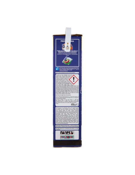 offerta Dash Power Detersivo Polvere Tecnologia Anti-Residui 83 Misurini 4150 g