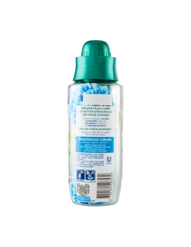offerta Coccolino Profumo per Bucato Elixir Fragranza Frescezza Celeste 342 ml