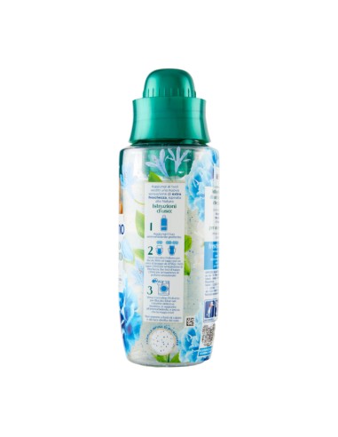 offerta Coccolino Profumo per Bucato Elixir Fragranza Frescezza Celeste 342 ml