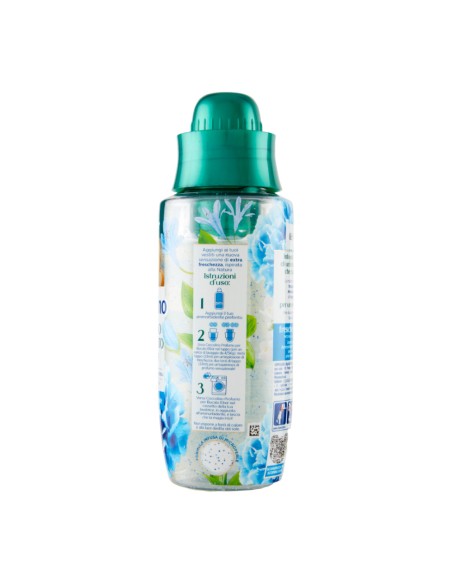 offerta Coccolino Profumo per Bucato Elixir Fragranza Frescezza Celeste 342 ml