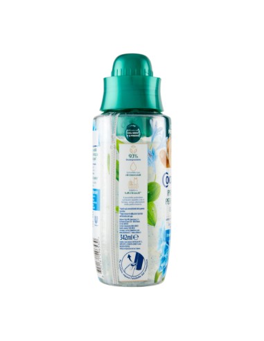 offerta Coccolino Profumo per Bucato Elixir Fragranza Frescezza Celeste 342 ml