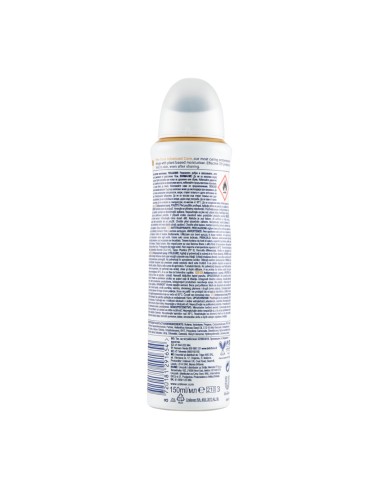 offerta Dove Advanced Care Deodorante Spray Fragranza Matcha Tè Verde e Fiori di Sakura 150 ml