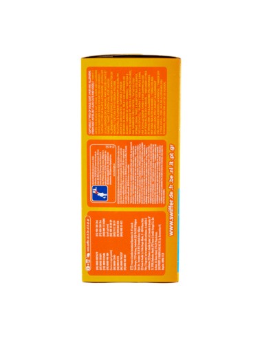 offerta Swiffer Kit Piumini Catturapolvere con 7 Ricariche Rimuove il 95% degli Allergeni 
