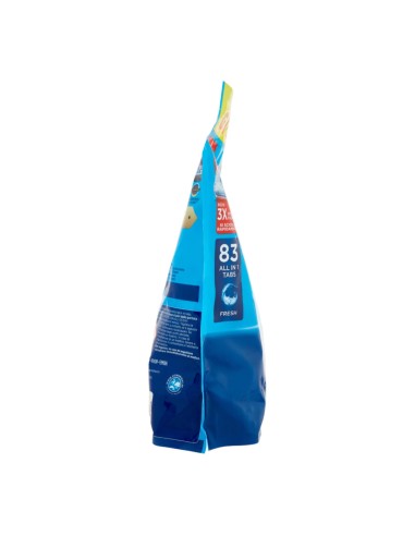 offerta Finish Powerball Power Fresh All In1 Pastiglia Detergente Lavastoviglie 83 Tabs