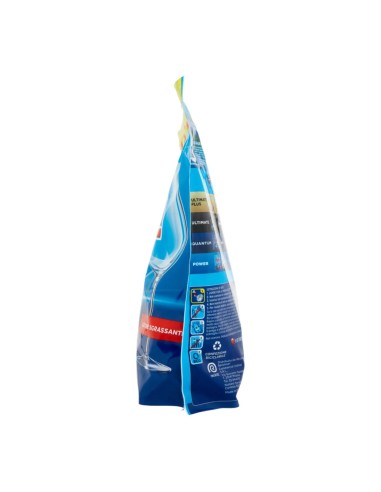 offerta Finish Powerball Power Fresh All In1 Pastiglia Detergente Lavastoviglie 83 Tabs