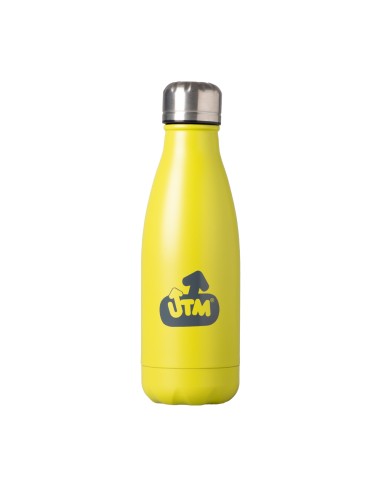 offerta Utm Borraccia Sport in Acciaio Inox