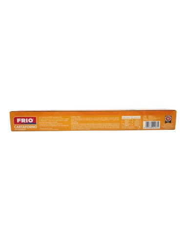 offerta Frio Cartaforno Antiaderente per Cuocere e Conservare 10 Metri 1 Pz