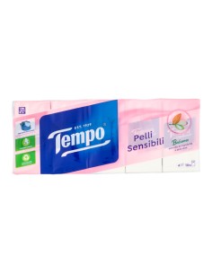 offerte TEMPO