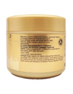 Pantene Pro-V Nutri-Plex Maschera Protezione Cheratina... 2