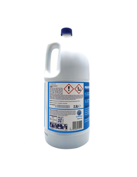 offerta Ace Candeggina +Denso Fragranza Fresco Profumo per Casa e Bucato 2,5 L