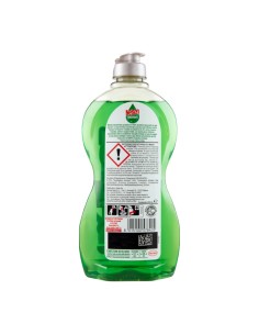 Nelsen Concentrato Detersivo Liquido Piatti Maxi... 2