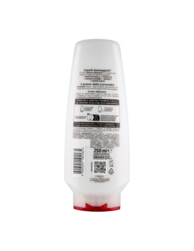 offerta Elvive L'Oreal Paris Total Repair 5 Balsamo Riparatore con Ceramide 250 ml