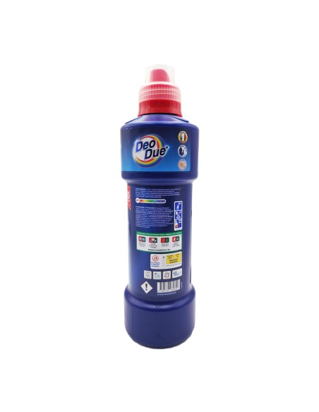 offerta Deo Due UltraPower Lavatrice +Colori Detersivo Liquido per Bucato1 L