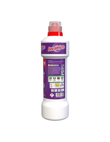 offerta Deo Due Lavatrice Detersivo Liquido per Bucato Fragranza Fiori Orientali 1 L