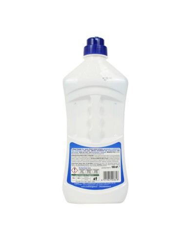 offerta Rio Bum Bum Plus Detergente Liquido Pavimenti Igienizzante Fragranza Talco 1 L