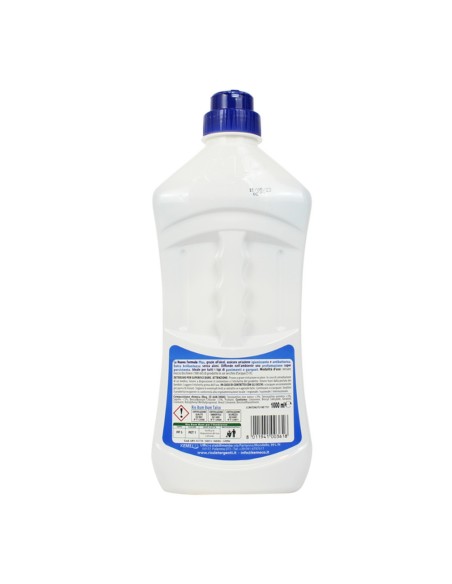 offerta Rio Bum Bum Plus Detergente Liquido Pavimenti Igienizzante Fragranza Talco 1 L
