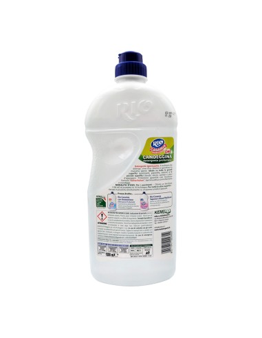 offerta Rio Casamia Gel Super Igienizzante Candeggina Profumata 1250 ml
