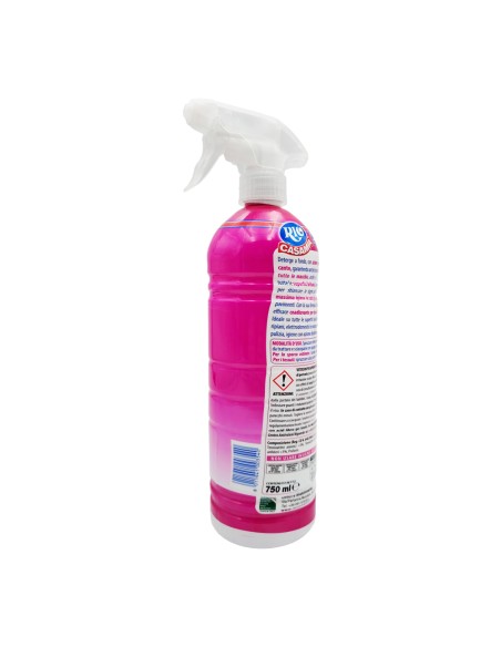 offerta Rio Casamia Professional Spray Candeggina Profumata Casa e Bucato 750 ml offerta Rio Casamia Professional Spray Candeggina Profumata Casa e Bucato 750 ml