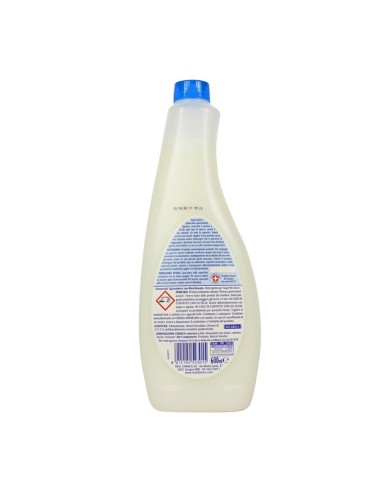 offerta Chanteclair Ricarica per Sgrassatore Universale con Bicarbonato Superpotente 600 ml