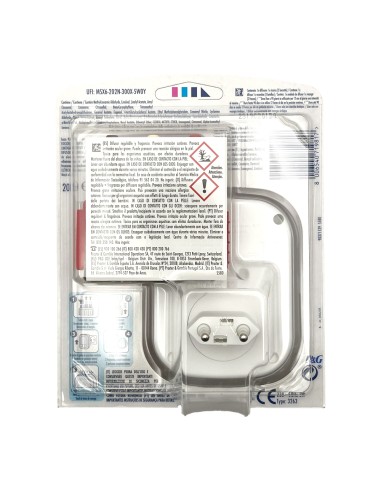 offerta Ambi Pur 3Volution Diffusore Elettrico con Ricarica Mela e Cannella 20 ml