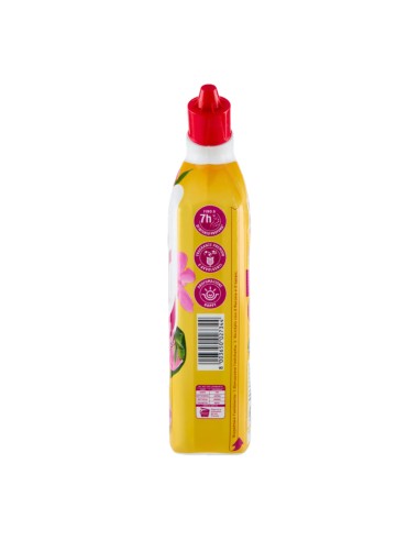 offerta Wc Net Limited Edition Gel Perlato Sensorial Explosion Fragranza Pink Joy 700 ml