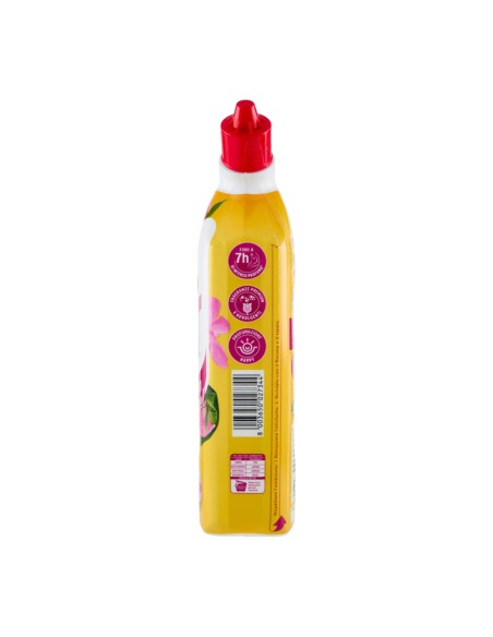 offerta Wc Net Limited Edition Gel Perlato Sensorial Explosion Fragranza Pink Joy 700 ml