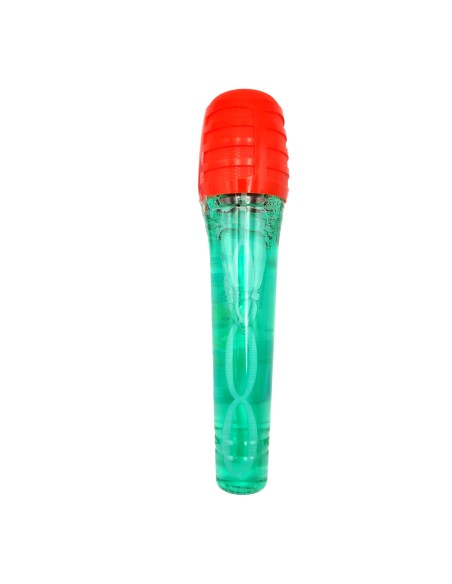 offerta Cocomelon Bagno Schiuma Microfono Bolle di Sapone 100 ml