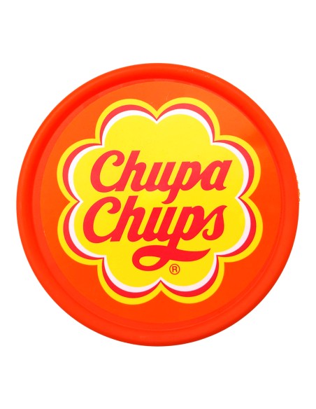 offerta Chupa Chups Scrub Corpo Esfoliante Fragranza Vortice di Arancia 220 ml