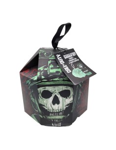 Call of Duty Set Regalo Skull Gel Doccia + Spugna a Rete... 2