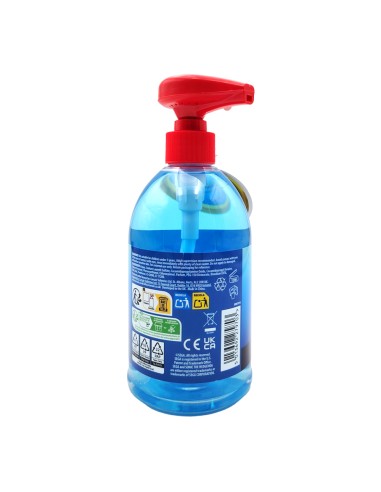 offerta Sonic Sapone Liquido Mani Sonoro 500 ml