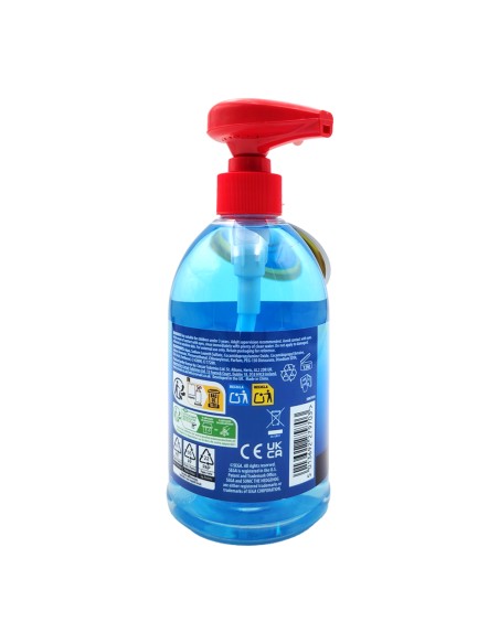 offerta Sonic Sapone Liquido Mani Sonoro 500 ml
