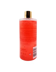 Pusheen Gel Bagno Doccia Perlato Fragranza Frutti Rossi... 2
