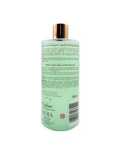 Pusheen Gel Bagno Doccia Perlato Fragranza Mela Verde... 2