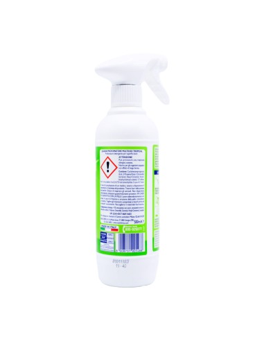 offerta Quasar Spray Profumatore Multiuso per Superfici Fragranza Tropical 500 ml