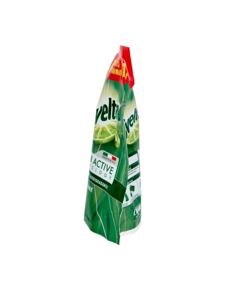 offerta Svelto Ricarica Detersivo per Piatti Clean Active Technology Limone Formato Risparmio 1,7 L