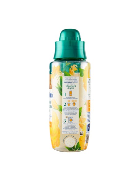offerta Coccolino Profumo per Bucato Elixir Fragranza Bouquet Estivo 342 ml