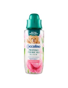Coccolino Profumo per Bucato Elixir Fragranza Prima Fioritura 342 ml