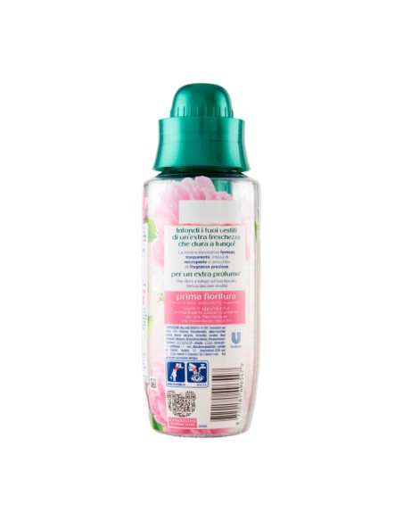 offerta Coccolino Profumo per Bucato Elixir Fragranza Prima Fioritura 342 ml