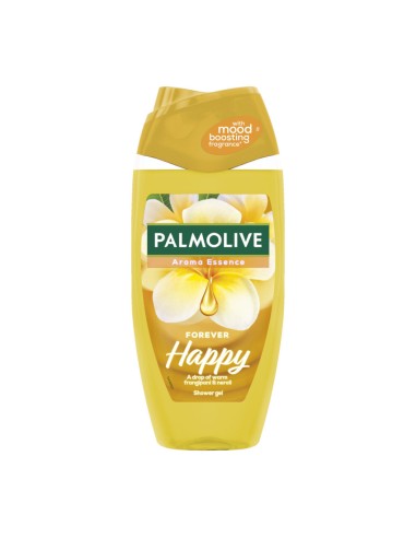 offerta Palmolive Gel Doccia Aroma Essence Forever Happy Fragranza Frangipane e Neroli 220 ml