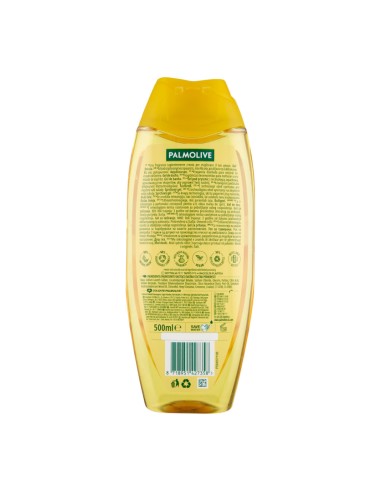offerta Palmolive Gel Doccia Aroma Essence Forever Happy Fragranza Frangipane e Neroli 220 ml