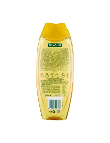 offerta Palmolive Gel Doccia Aroma Essence Forever Happy Fragranza Frangipane e Neroli 220 ml