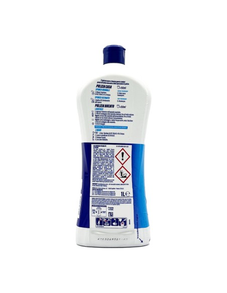 offerta Ace Candeggina +Densa Fragranza Fresco Profumo per Casa e Bucato 1 L