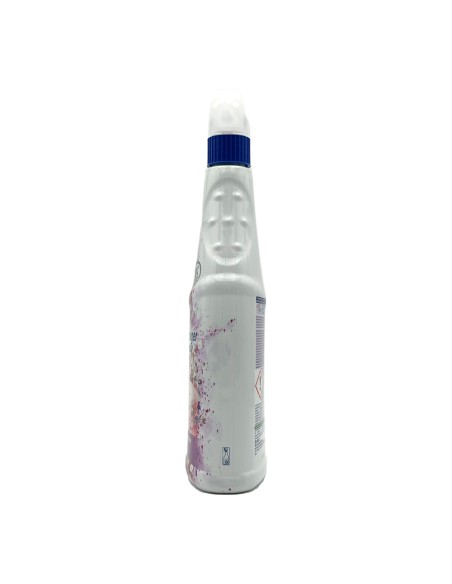 offerta Ambi Pur Detergente Attivo Spray per Wc Fiori Bianchi 750 ml