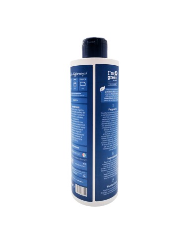 offerta Note di Schiuma Rock Docciaschiuma con Zenzero e Guaranà 400 ml